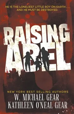 Raising Abel: Un thriller internacional - Raising Abel: An International Thriller