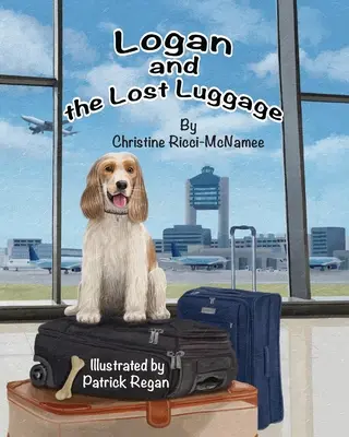 Logan y el equipaje perdido - Logan and the Lost Luggage