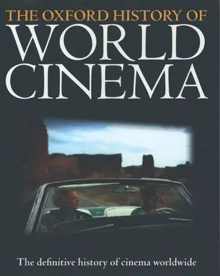 Historia del cine mundial - The Oxford History of World Cinema