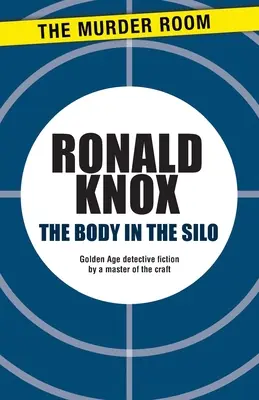 El cuerpo en el silo - The Body in the Silo