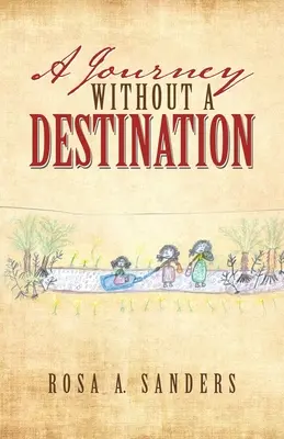Un viaje sin destino - A Journey Without a Destination