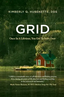 Rejilla: Una vez en la vida, puedes volver a empezar - Grid: Once in a Lifetime, You Get to Start Over