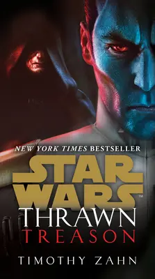 Thrawn Traición (Star Wars) - Thrawn: Treason (Star Wars)