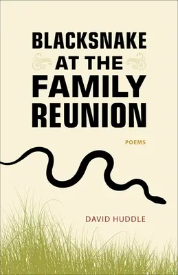 La serpiente negra en la reunión familiar: Poemas - Blacksnake at the Family Reunion: Poems