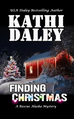 Encontrar la Navidad - Finding Christmas