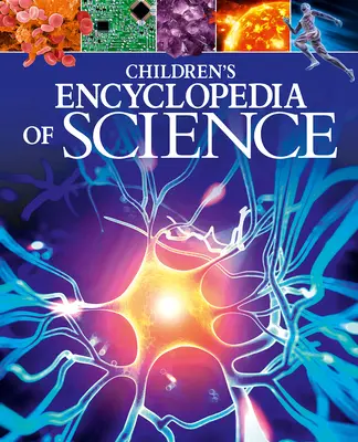 Enciclopedia infantil de la ciencia - Children's Encyclopedia of Science