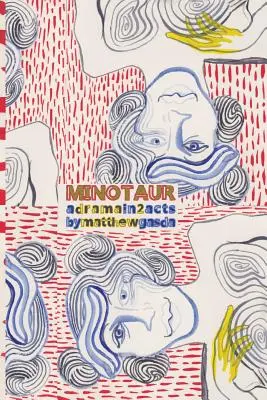 Minotauro - Minotaur