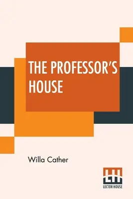 La casa del profesor - The Professor's House