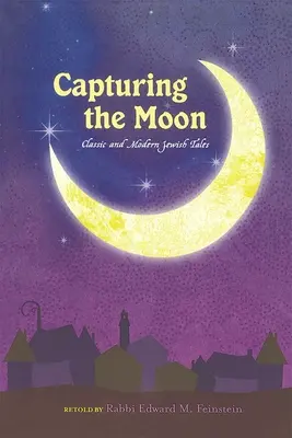 Capturar la Luna - Capturing the Moon