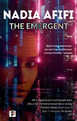 Lo emergente - The Emergent