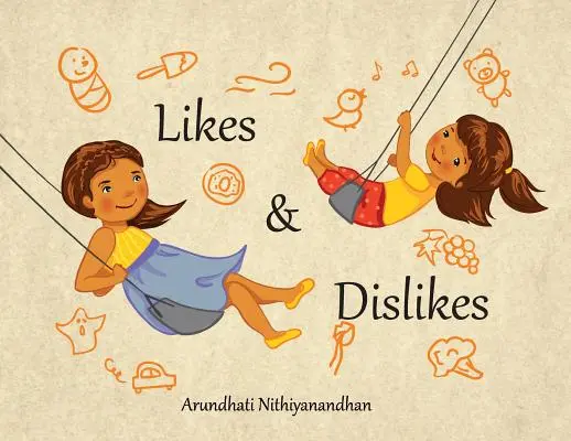 Gustos y disgustos - Likes and Dislikes