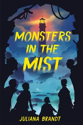 Monstruos en la niebla - Monsters in the Mist