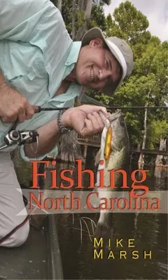 La pesca en Carolina del Norte - Fishing North Carolina