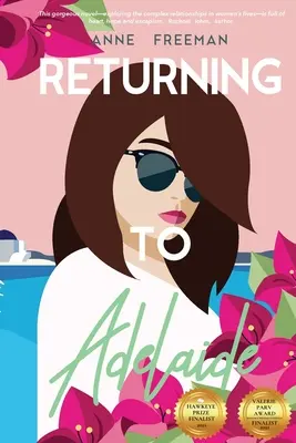 Regreso a Adelaida - Returning to Adelaide