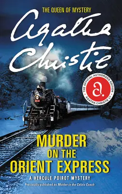 Asesinato en el Orient Express: Un misterio de Hércules Poirot - Murder on the Orient Express: A Hercule Poirot Mystery