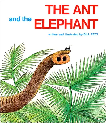 La hormiga y el elefante - The Ant and the Elephant