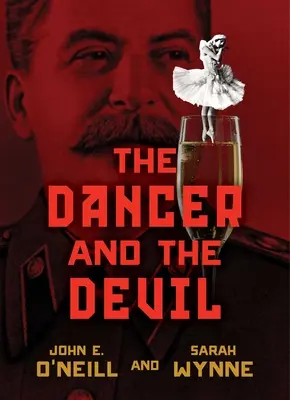 La bailarina y el diablo: Stalin, Pavlova y el camino hacia la Gran Pandemia - The Dancer and the Devil: Stalin, Pavlova, and the Road to the Great Pandemic