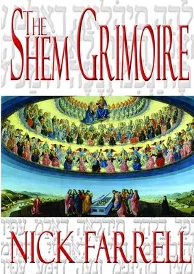 El Grimorio de Shem - The Shem Grimoire