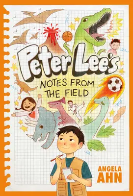 Notas de Peter Lee desde el terreno - Peter Lee's Notes from the Field