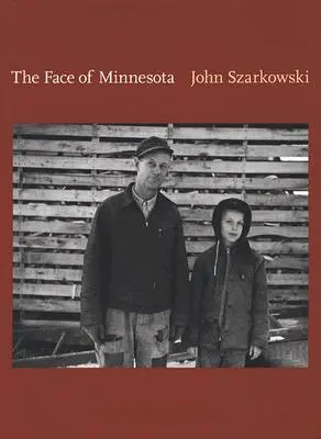 El rostro de Minnesota - The Face of Minnesota