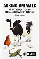 Preguntar a los animales: Introducción a la experimentación con animales - Asking Animals: An Introduction to Animal Behaviour Testing