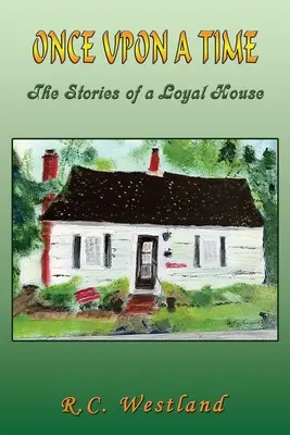 Érase una vez: Historias de una casa leal - Once upon a time: The Stories of a Loyal House