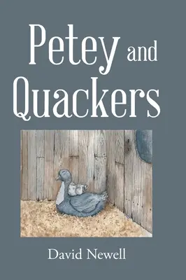 Petey y Quackers - Petey and Quackers