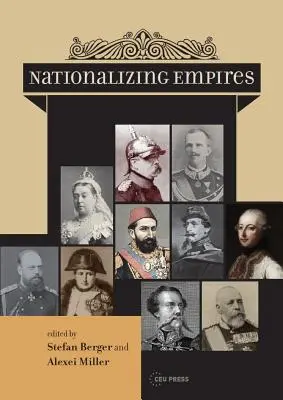 La nacionalización de los imperios - Nationalizing Empires