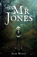 Sr. Jones - Mr Jones