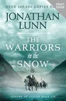 Kemp Warriors in the Snow - Kemp: Warriors in the Snow