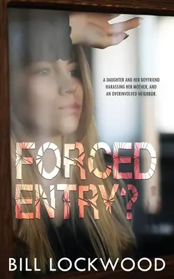 ¿Entrada forzosa? - Forced Entry?