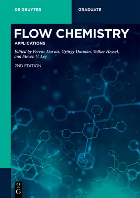 Química de flujo - Aplicaciones - Flow Chemistry - Applications