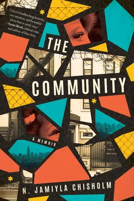 La Comunidad: Memorias - The Community: A Memoir