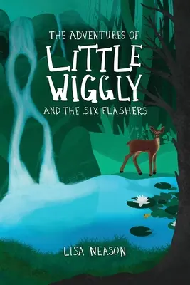 Las aventuras de Little Wiggly y los Seis Relámpagos - The Adventures of Little Wiggly and the Six Flashers