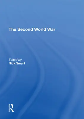 La Segunda Guerra Mundial - The Second World War