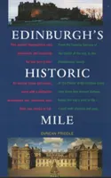 La Milla Histórica de Edimburgo - Edinburgh's Historic Mile