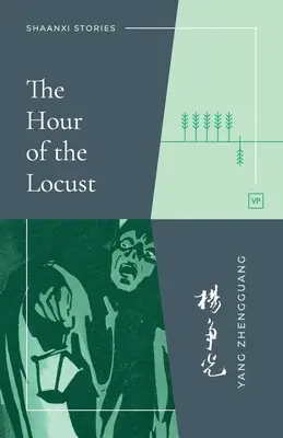 La hora de la langosta - Hour of the Locust