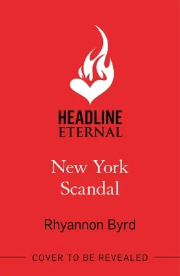 Escándalo en Nueva York - New York Scandal