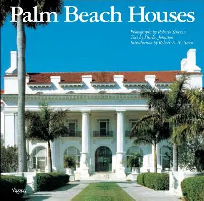 Casas de Palm Beach - Palm Beach Houses