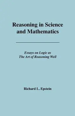 Razonamiento en Ciencias y Matemáticas - Reasoning in Science and Mathematics
