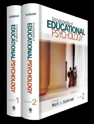 Enciclopedia de Psicología de la Educación - Encyclopedia of Educational Psychology