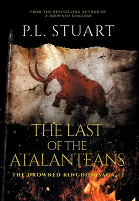 El último de los atalantes - The Last of the Atalanteans