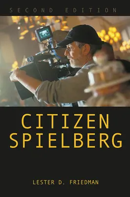 Ciudadano Spielberg - Citizen Spielberg