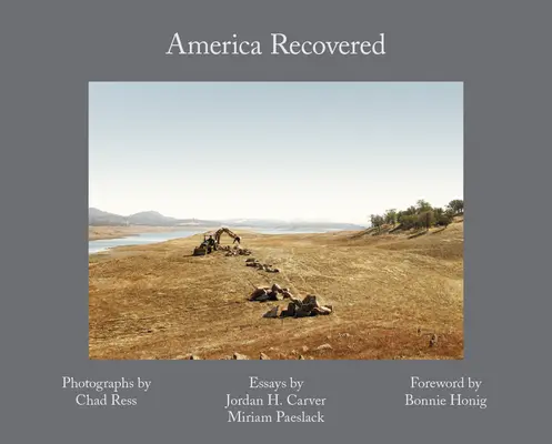 América recuperada - America Recovered