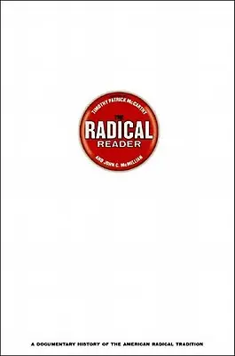 El lector radical - The Radical Reader