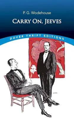 Continúa, Jeeves - Carry On, Jeeves