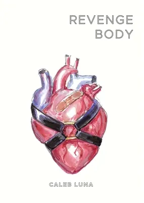 Cuerpo de venganza - Revenge Body