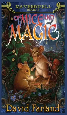 De ratones y magia - Of Mice and Magic