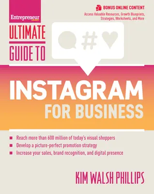 Guía definitiva de Instagram para empresas - Ultimate Guide to Instagram for Business