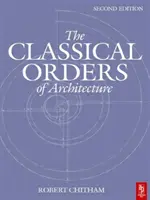 Órdenes clásicos de la arquitectura - Classical Orders of Architecture